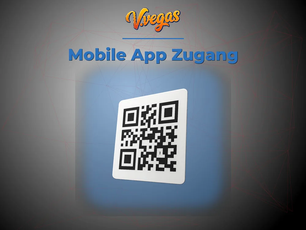 Vulkan Vegas - Mobile App Zugang